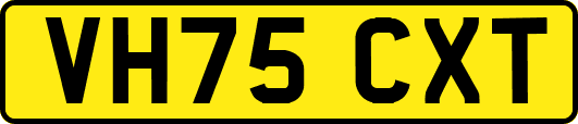 VH75CXT