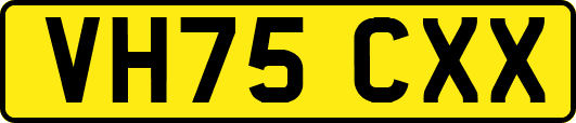 VH75CXX