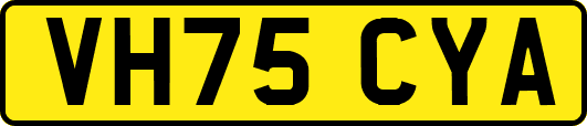 VH75CYA