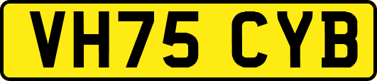 VH75CYB