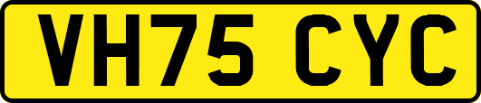 VH75CYC