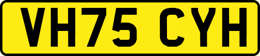 VH75CYH