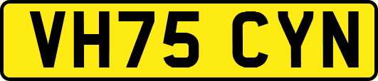 VH75CYN