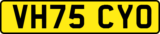 VH75CYO