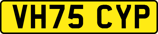 VH75CYP