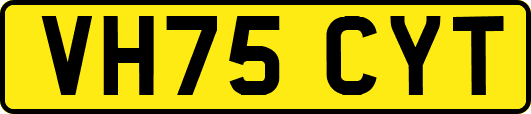 VH75CYT
