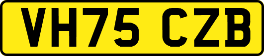 VH75CZB
