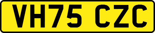 VH75CZC