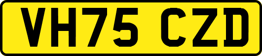 VH75CZD