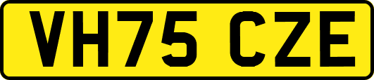 VH75CZE