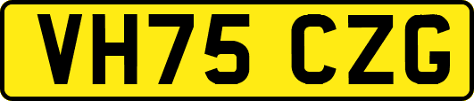 VH75CZG