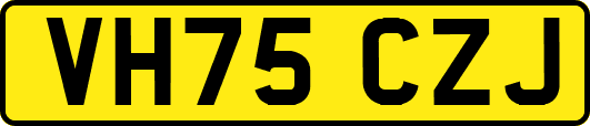 VH75CZJ
