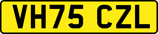 VH75CZL