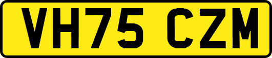 VH75CZM