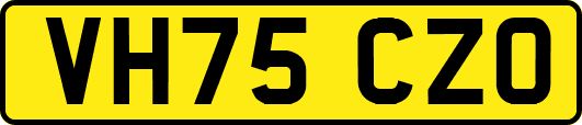 VH75CZO