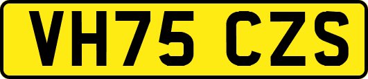 VH75CZS