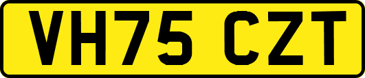 VH75CZT