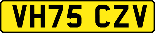VH75CZV