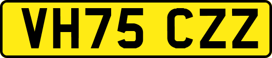 VH75CZZ