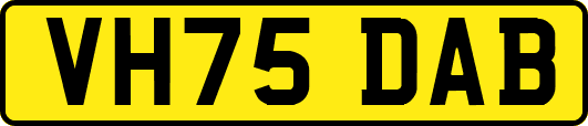VH75DAB