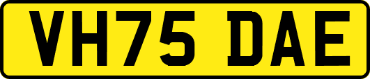 VH75DAE