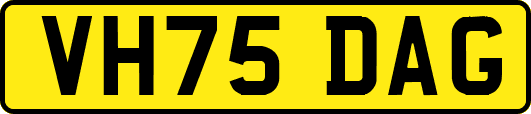 VH75DAG