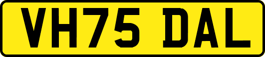 VH75DAL