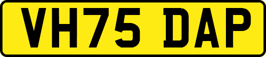 VH75DAP