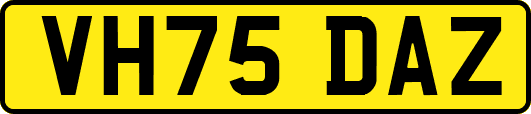 VH75DAZ
