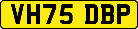 VH75DBP