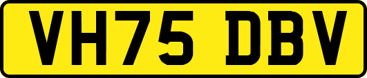 VH75DBV