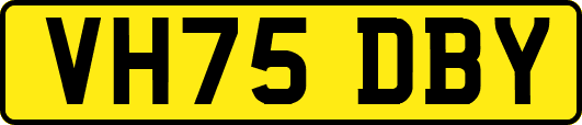 VH75DBY