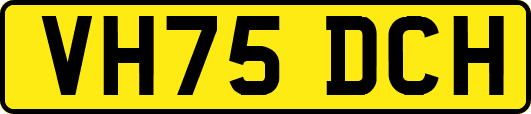 VH75DCH