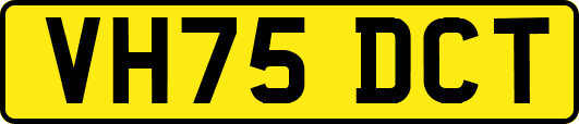 VH75DCT