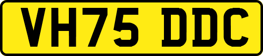 VH75DDC