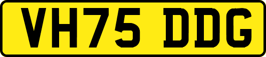VH75DDG