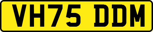 VH75DDM