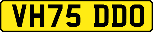 VH75DDO