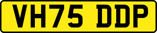 VH75DDP