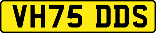 VH75DDS