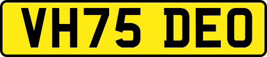 VH75DEO