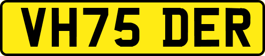 VH75DER