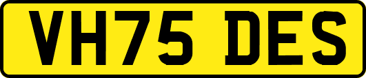 VH75DES
