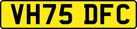VH75DFC