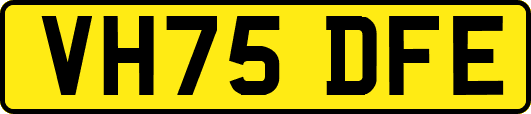 VH75DFE