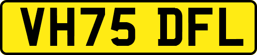 VH75DFL