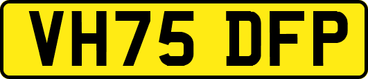VH75DFP