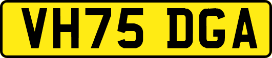 VH75DGA