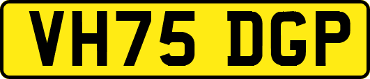 VH75DGP