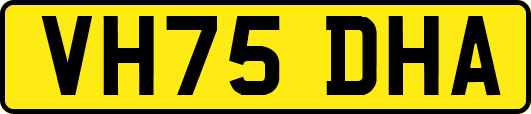VH75DHA